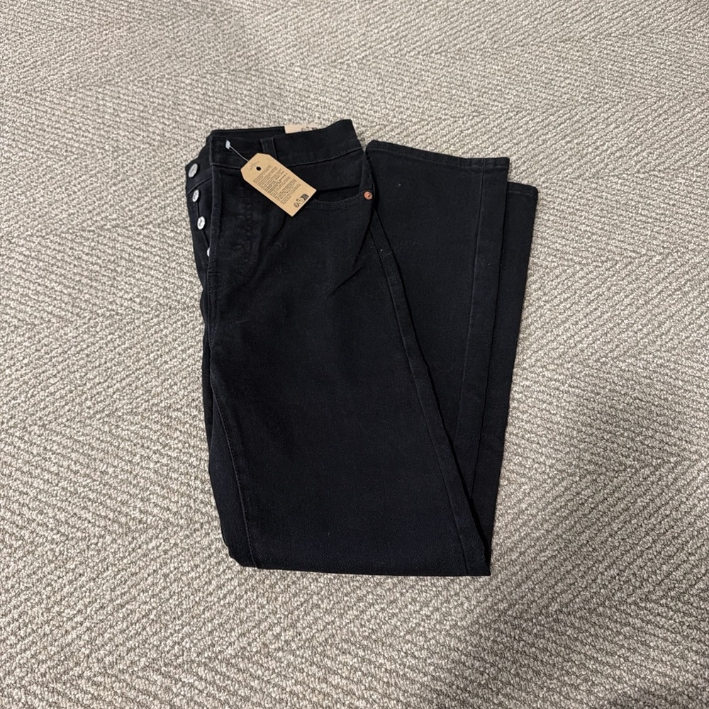 Levi's Women's Wedgie Straight Jeans